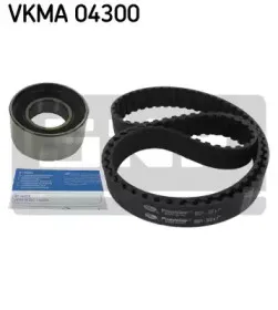 skf-vkma04300